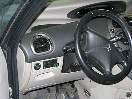 Citroen Xara Picasso 1.6 16V 109ps 1996